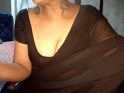 Hotronita123 online show from July 25, 5:42 pm