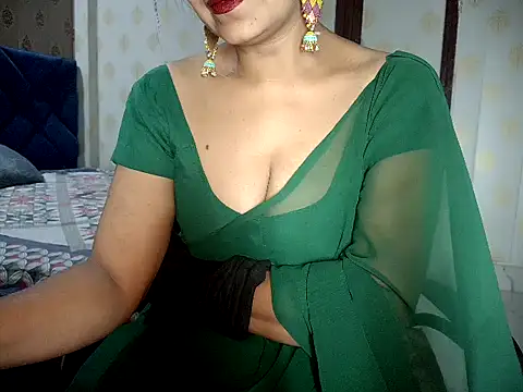 Hotronita123 online show from June 24, 5:34 pm