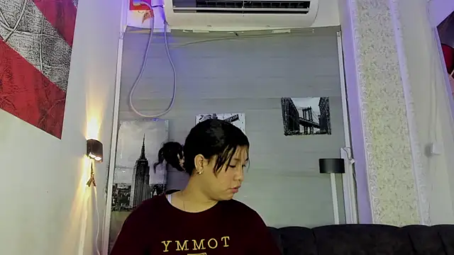 naileth 1 online show from December 21, 7:51 pm