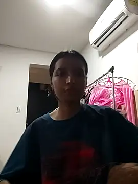 GrishaMochka online show from February 28, 10:09 pm