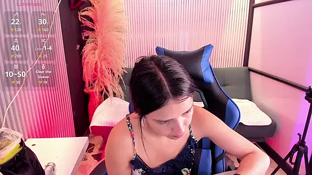Cherrybombs  online show from June 13, 1:19 pm