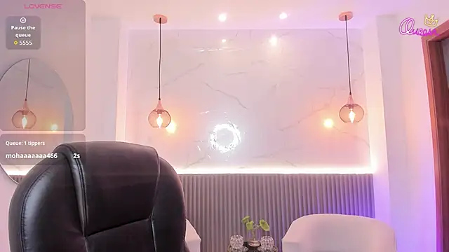 alana martiins online show from May 8, 6:54 pm