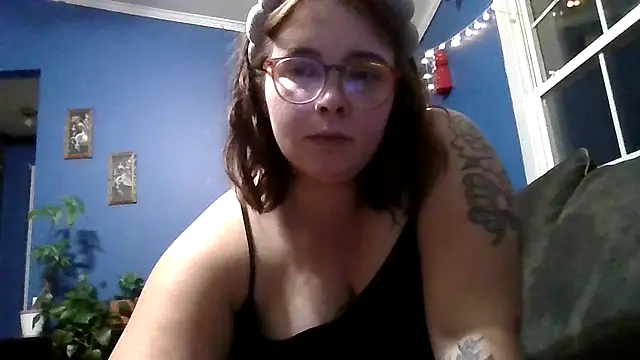chaosfairy online show from August 5, 5:03 am