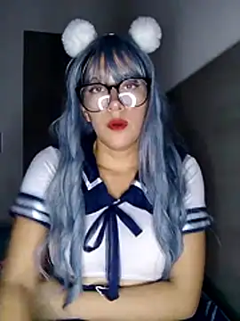 RoxieHart05 online show from June 26, 3:19 am