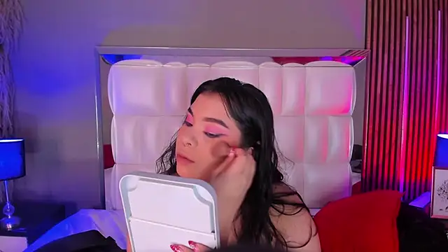 xCharlotte 20 online show from March 10, 8:57 pm