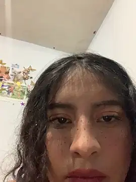 Arely-L1 online show from February 23, 12:44 am