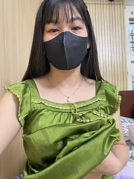 MintShow18 online show from July 25, 4:19 am