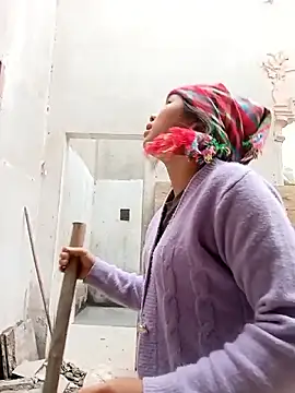 Pretty-haert online show from February 3, 6:51 am