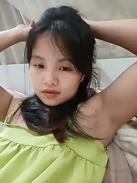 Pretty-haert online show from July 3, 5:35 am