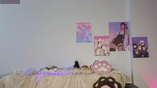 mimiicherry online show from December 23, 3:10 am