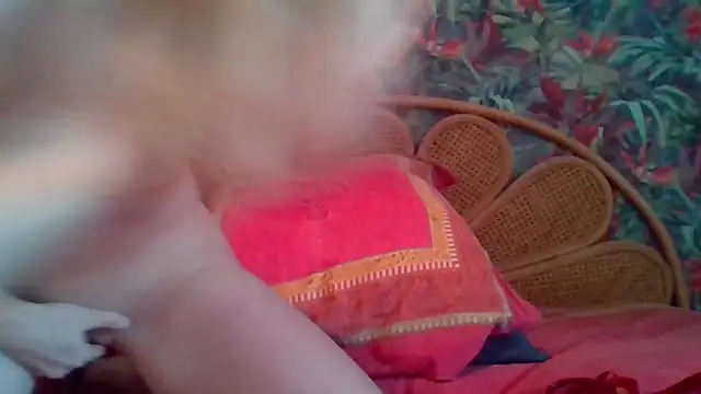 Clelia33 online show from February 7, 1:48 pm