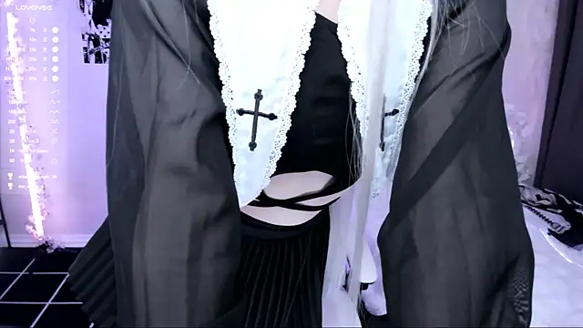 lyric4 online show from March 29, 12:31 am