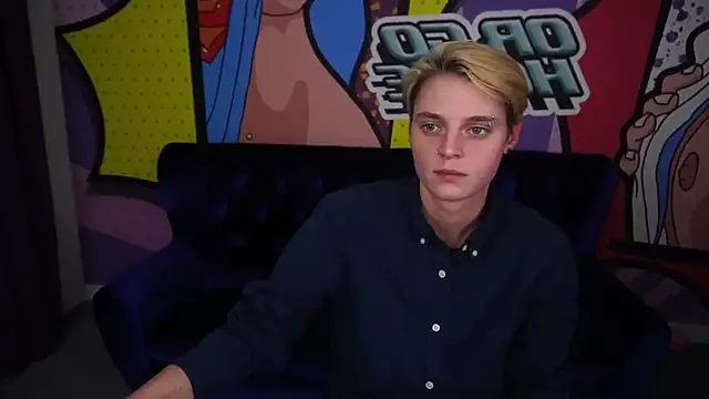 RoxyFlamee online show from December 2, 3:36 pm