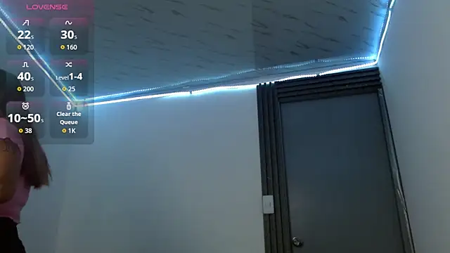 moritamori online show from March 14, 2:45 am