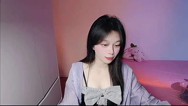 youyou-66 online show from January 18, 1:07 pm