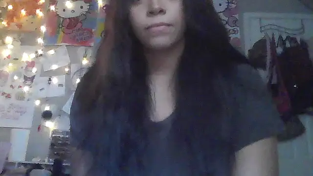 Amarxarose online show from March 21, 1:10 am