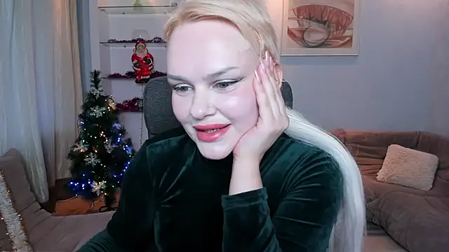 KamillaJei online show from December 18, 6:40 am