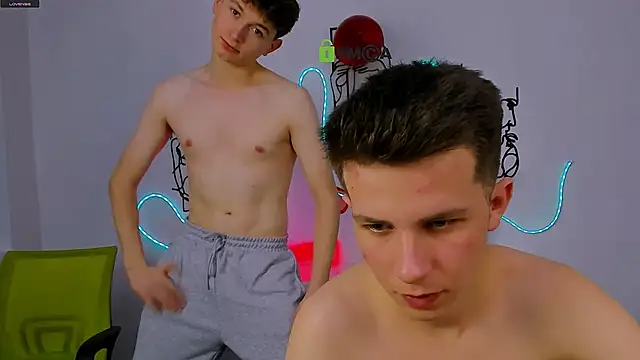 leo valor online show from February 23, 7:46 pm