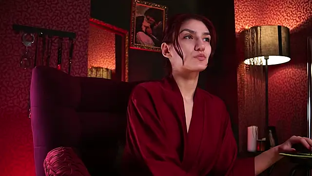 Roxa Lana online show from April 28, 1:37 pm