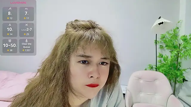 mengjing77 online show from February 22, 3:24 pm