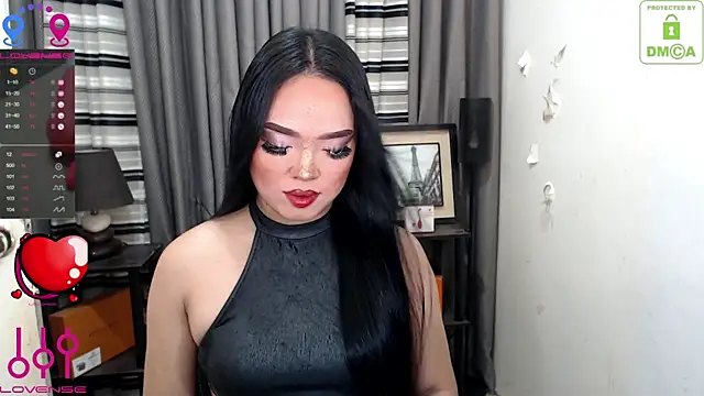Fantacyloverr online show from May 3, 3:54 am