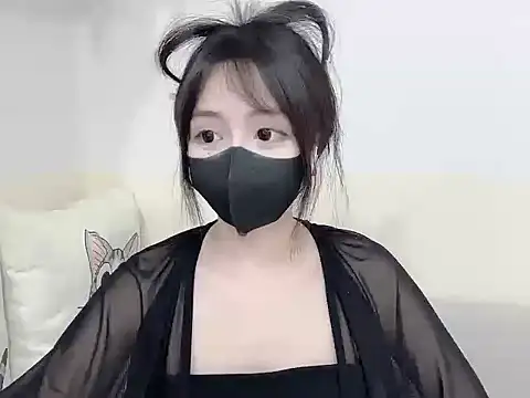 Yuyu-baobei online show from June 12, 3:20 pm