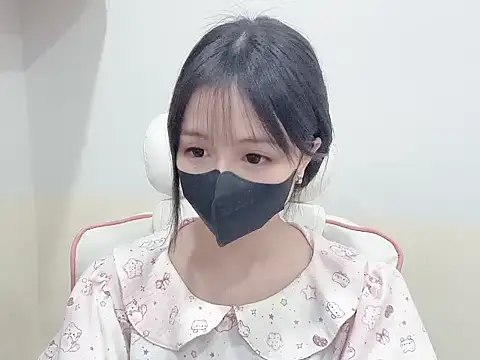 Yuyu-baobei online show from July 27, 3:20 pm
