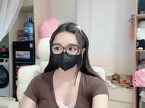 Yuyu-baobei online show from April 16, 10:01 pm