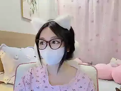 Yuyu-baobei online show from December 21, 9:41 pm