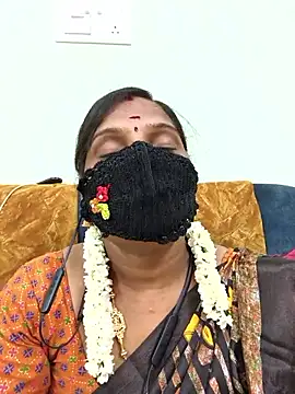 Tamil Pallavi online show from April 29, 5:30 pm