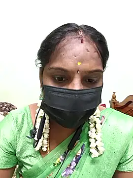 Tamil Pallavi online show from May 8, 4:54 pm