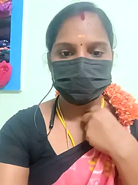 Tamil Pallavi online show from February 14, 6:04 am