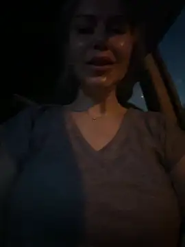 AnikaSunshine online show from July 11, 6:52 pm