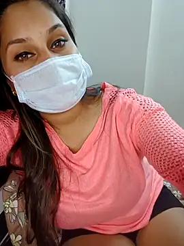 pushpa-rani1 online show from December 1, 8:33 pm