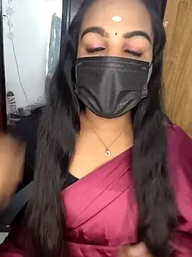 Tamil Shara online show from April 21, 7:59 am