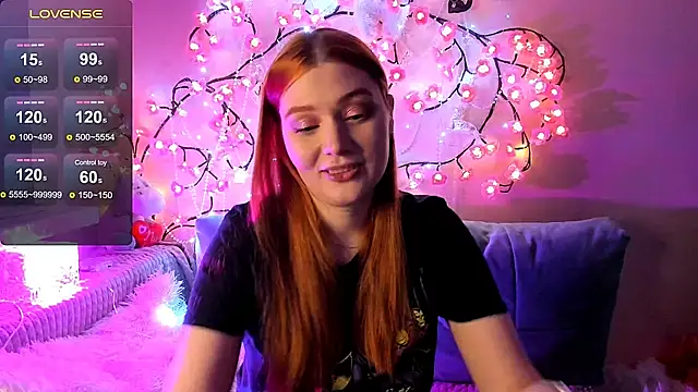 Ungoliant Kiss online show from April 28, 8:24 pm