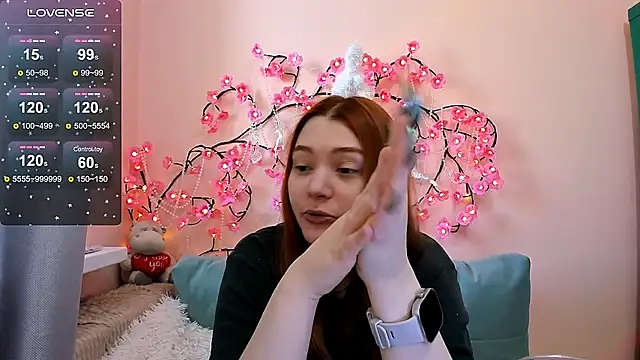 Ungoliant Kiss online show from February 7, 12:20 pm