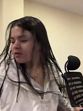 Camila Duarte2 online show from April 29, 2:31 pm