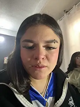 Camila Duarte2 online show from December 4, 12:51 pm