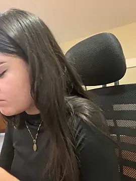 Camila Duarte2 online show from February 28, 2:27 pm