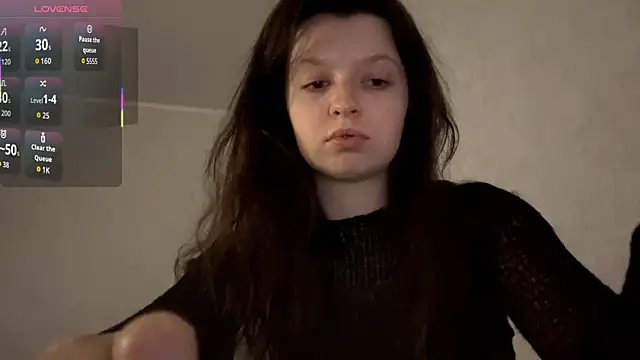 EllieBerrie online show from March 19, 3:38 pm