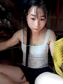 Maiphu34 online show from June 22, 2:05 am