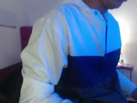 BlakeNoir  online show from February 4, 12:08 pm