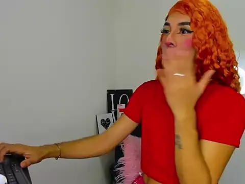 BlakeNoir  online show from March 12, 7:27 pm