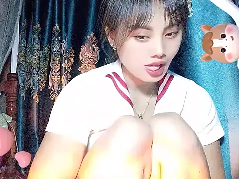 Nana569 online show from March 8, 2:59 am