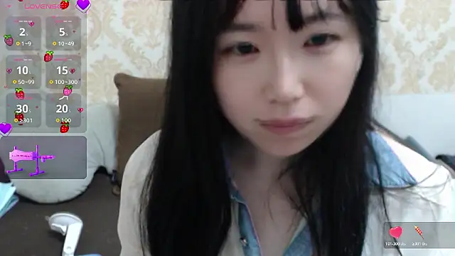 himaridesu online show from June 21, 8:02 pm