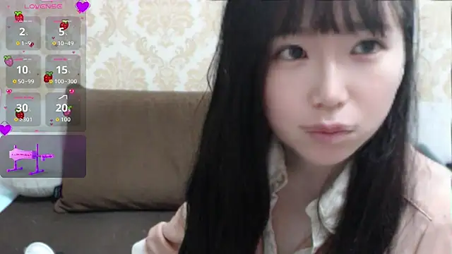 himaridesu online show from June 18, 5:18 pm