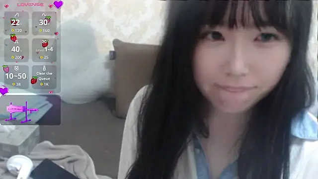 himaridesu online show from July 6, 7:38 pm