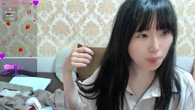 himaridesu online show from July 17, 5:27 pm
