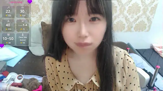 himaridesu online show from July 25, 5:42 pm